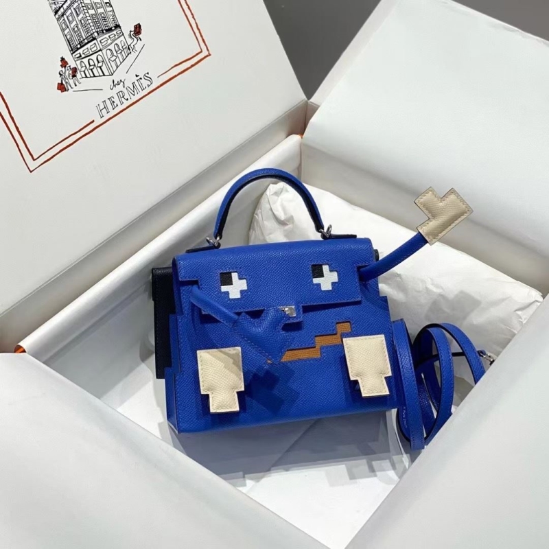 H**mes kelly bags